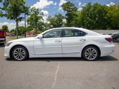 Used 2014 Lexus LS 460 4dr Sdn AWD at Auto Finance Center of Rock Hill near Rock Hill, SC