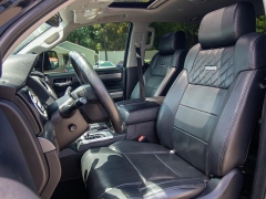 Used 2016 Toyota Tundra 4WD Truck CrewMax 5.7L FFV V8 6-Spd AT (Natl) at Auto Finance Center of Rock Hill near Rock Hill, SC