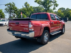 Used 2013 Toyota Tacoma 2WD Double Cab PreRunner V6 Short Bed at Auto Finance Center of Rock Hill near Rock Hill, SC