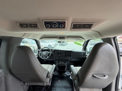 Used 2012  Chevrolet Express Wagon 2500 Wagon LS at Auto Finance Center of Rock Hill near Rock Hill&comma; SC