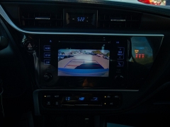 Used 2018  Toyota Corolla (Natl) at Auto Finance Center of Rock Hill near Rock Hill, SC