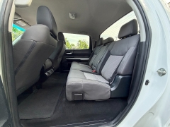Used 2017  Toyota Tundra 2WD CrewMax SR5 4&period;6L at Auto Finance Center near Matthews&comma; NC