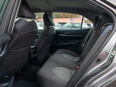 Used 2019  Toyota Camry Auto &lpar;Natl&rpar; at Auto Finance Center of Rock Hill near Rock Hill&comma; SC