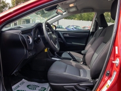 Used 2018  Toyota Corolla (Natl) at Auto Finance Center of Rock Hill near Rock Hill, SC