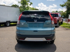 Used 2014 Honda CR-V AWD 5dr EX-L at Auto Finance Center of Rock Hill near Rock Hill, SC