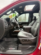 Used 2021  Chevrolet Silverado 2500HD 4WD Crew Cab 159" High Country at Auto Finance Center of Rock Hill near Rock Hill&comma; SC