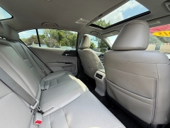 Used 2015  Honda Accord Sedan 4dr I4 CVT EX-L at Auto Finance Center near Matthews&comma; NC