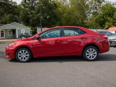 Used 2018  Toyota Corolla (Natl) at Auto Finance Center of Rock Hill near Rock Hill, SC