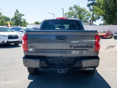 Used 2016 Toyota Tundra 4WD Truck CrewMax 5.7L FFV V8 6-Spd AT (Natl) at Auto Finance Center of Rock Hill near Rock Hill, SC