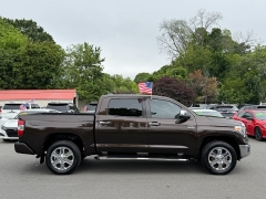 Used 2020  Toyota Tundra 4WD CrewMax 5&period;5' Bed 5&period;7L &lpar;Natl&rpar; at Auto Finance Center near Matthews&comma; NC