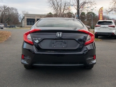 Used 2016  Honda Civic Sedan 4d EX at Auto Finance Center of Rock Hill near Rock Hill&comma; SC
