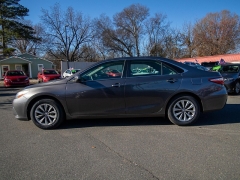 Used 2015  Toyota Camry 4dr Sdn I4 Auto &lpar;Natl&rpar; at Auto Finance Center of Rock Hill near Rock Hill&comma; SC