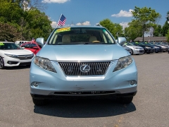 Used 2010 Lexus RX 350 AWD 4dr at Auto Finance Center of Rock Hill near Rock Hill, SC