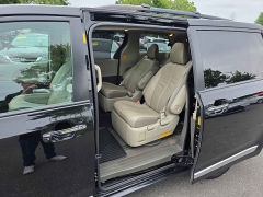 Used 2014  Toyota Sienna 5dr 7-Pass Van V6 AWD &lpar;Natl&rpar; at Auto Finance Center near Matthews&comma; NC