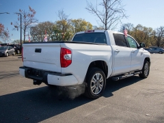 Used 2017  Toyota Tundra 4WD CrewMax 5&period;5' Bed 5&period;7L &lpar;Natl&rpar; at Auto Finance Center of Rock Hill near Rock Hill&comma; SC