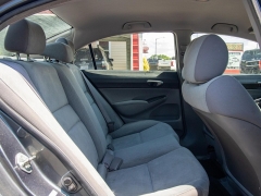 Used 2010 Honda Civic Sedan 4d LX 5spd at Auto Finance Center of Rock Hill near Rock Hill, SC