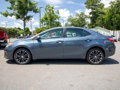 Used 2014 Toyota Corolla 4dr Sdn (Natl) at Auto Finance Center of Rock Hill near Rock Hill, SC