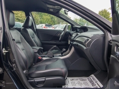 Used 2017 Honda Accord Sedan 4d Sport SE CVT at Auto Finance Center of Rock Hill near Rock Hill, SC