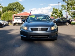 Used 2009 Honda Accord Sedan 4d LX Auto at Auto Finance Center of Rock Hill near Rock Hill, SC