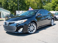 Used 2013 Toyota Avalon 4dr Sdn (Natl) at Auto Finance Center of Rock Hill near Rock Hill, SC