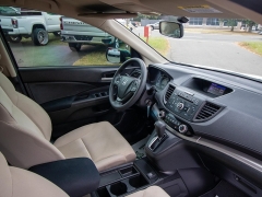 Used 2016  Honda CR-V 4d SUV FWD LX at Auto Finance Center of Rock Hill near Rock Hill, SC