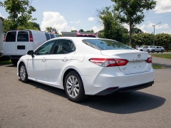 Used 2018 Toyota Camry Auto (Natl) at Auto Finance Center of Rock Hill near Rock Hill, SC