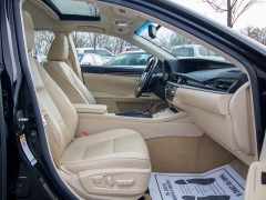 Used 2013  Lexus ES 350 4dr Sdn at Auto Finance Center of Rock Hill near Rock Hill&comma; SC