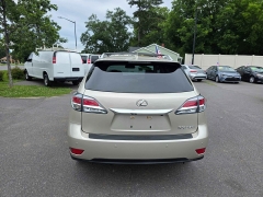 Used 2014  Lexus RX 350 FWD 4dr at Auto Finance Center near Matthews&comma; NC