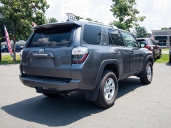 Used 2015 Toyota 4Runner RWD 4dr V6 (Natl) at Auto Finance Center of Rock Hill near Rock Hill, SC