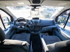 Used 2019  Ford Transit Passenger Wagon T-150 130" Low Roof Swing-Out RH Dr at Auto Finance Center of Rock Hill near Rock Hill&comma; SC