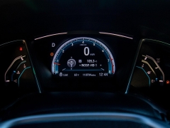 Used 2017  Honda Civic Sedan 4d EX at Auto Finance Center of Rock Hill near Rock Hill&comma; SC