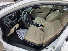 Used 2014  Honda Accord Sedan 4dr V6 Auto EX-L at Auto Finance Center near Matthews&comma; NC