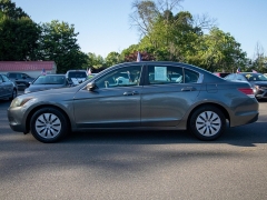 Used 2009 Honda Accord Sedan 4d LX Auto at Auto Finance Center of Rock Hill near Rock Hill, SC