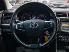 Used 2017  Toyota Camry Auto (Natl) at Auto Finance Center of Rock Hill near Rock Hill, SC