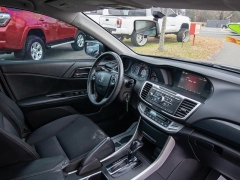 Used 2015  Honda Accord Sedan 4d Sport CVT at Auto Finance Center of Rock Hill near Rock Hill&comma; SC
