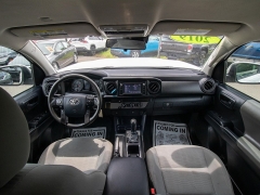 Used 2019 Toyota Tacoma 2WD Double Cab 5' Bed I4 AT (Natl) at Auto Finance Center of Rock Hill near Rock Hill, SC