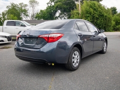 Used 2016 Toyota Corolla 4dr Sdn (Natl) at Auto Finance Center of Rock Hill near Rock Hill, SC