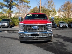 Used 2023  Ford Super Duty F-350 DRW 4WD Crew Cab 8' Box at Auto Finance Center of Rock Hill near Rock Hill, SC