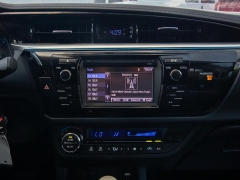 Used 2014 Toyota Corolla 4dr Sdn (Natl) at Auto Finance Center of Rock Hill near Rock Hill, SC