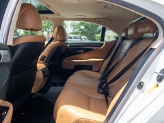 Used 2014 Lexus LS 460 4dr Sdn AWD at Auto Finance Center of Rock Hill near Rock Hill, SC