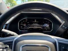 Used 2025  GMC Sierra 3500HD 4WD Crew Cab 159" Denali at Auto Finance Center near Matthews&comma; NC