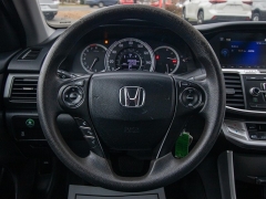 Used 2014  Honda Accord Sedan 4d LX CVT at Auto Finance Center of Rock Hill near Rock Hill&comma; SC
