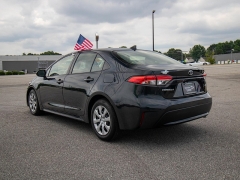 Used 2021 Toyota Corolla LE CVT at Auto Finance Center of Rock Hill near Rock Hill, SC