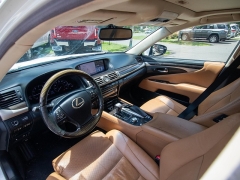Used 2014 Lexus LS 460 4dr Sdn AWD at Auto Finance Center of Rock Hill near Rock Hill, SC