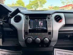 Used 2017  Toyota Tundra 2WD CrewMax SR5 4&period;6L at Auto Finance Center near Matthews&comma; NC
