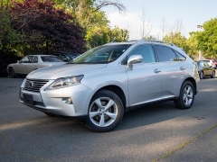 Used 2013 Lexus RX 350 AWD 4dr at Auto Finance Center of Rock Hill near Rock Hill, SC