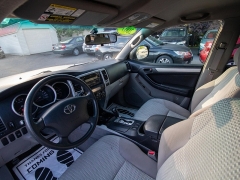 Used 2007 Toyota 4Runner 2WD 4dr V6 SR5 (Natl) at Auto Finance Center of Rock Hill near Rock Hill, SC