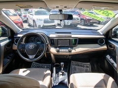Used 2013 Toyota RAV4 FWD 4dr XLE (Natl) at Auto Finance Center of Rock Hill near Rock Hill, SC