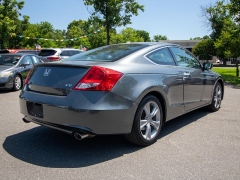 Used 2011 Honda Accord Cpe 2dr V6 Auto EX-L at Auto Finance Center of Rock Hill near Rock Hill, SC