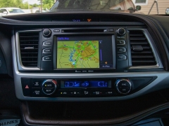 Used 2017 Toyota Highlander LE V6 FWD (Natl) at Auto Finance Center of Rock Hill near Rock Hill, SC